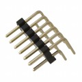 M22-2540605 - CONN HEADER R/A 12POS 2MM