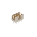 90309-010LF - CONN HEADER VERT 10POS 2MM