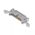 86130202314345E1LF - CONN HEADER VERT 20POS 2.54MM