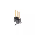 FTR-103-01-S-S - CONN HEADER SMD 3POS 1.27MM