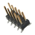 0015916102 - CONN HEADER SMD 10POS 2.54MM