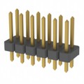 M22-2580605 - CONN HEADER VERT 12POS 2MM