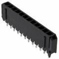 66201211122 - CONN HEADER VERT 12POS 3MM