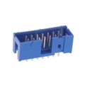 75869-202LF - CONN HEADER VERT 14POS 2.54MM