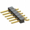 M22-5330605 - CONN HEADER SMD R/A 6POS 2MM