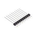 MDF7B-10P-2.54DSA(95) - CONN HEADER VERT 10POS 2.54MM