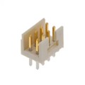 90309-108LF - CONN HEADER VERT 8POS 2MM