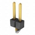 TSM-102-01-L-SV-A-P-TR - CONN HEADER SMD 2POS 2.54MM