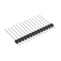 MDF7B-14P-2.54DSA(95) - CONN HEADER VERT 14POS 2.54MM