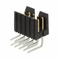 78207-110 - CONN HEADER R/A 10POS 2.54MM