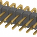 M22-2542005 - CONN HEADER R/A 40POS 2MM