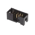 10056844-110ALF - CONN HEADER VERT 10POS 2.54MM
