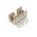 98464-F61-10ULF - CONN HEADER R/A 10POS 2MM