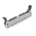 86130402113345E1LF - CONN HEADER R/A 40POS 2.54MM