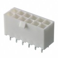 64901221122 - CONN HEADER VERT 12POS 4.2MM