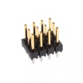 TSW-104-07-F-T - CONN HEADER VERT 12POS 2.54MM