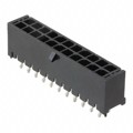 66202221122 - CONN HEADER VERT 22POS 3MM
