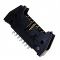 D3314-6002-AR - CONN HEADER VERT 14POS 2.54MM