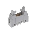 71918-206LF - CONN HEADER VERT 6POS 2.54MM