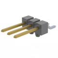 TSM-103-02-F-SH-A-P-TR - CONN HEADER SMD R/A 3POS 2.54MM