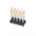 MTSW-105-22-L-D-440 - CONN HEADER VERT 10POS 2.54MM