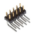 TMM-105-01-F-D-RA - 2MM TERMINAL STRIP