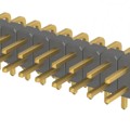 M22-2041105 - CONN HEADER R/A 22POS 2MM