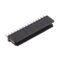 76384-315LF - CONN HEADER VERT 15POS 2.54MM
