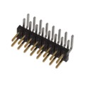 98423-G61-08ULF - CONN HEADER R/A 16POS 2MM