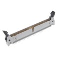 86130602114345E1LF - CONN HEADER VERT 60POS 2.54MM