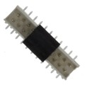 98424-G52-22ALF - CONN HEADER SMD 22POS 2MM