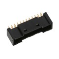 DF51K-24DP-2DSA(805) - CONN HDR 2MM DUAL GLD PCB 24POS