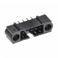 M225-5201046 - CONN HEADER VERT 10POS 2MM