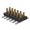 FTS-106-03-SM-DV - CONN HEADER SMD 12POS 1.27MM