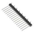 TSM-116-03-T-SV - CONN HEADER SMD 16POS 2.54MM