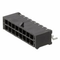 662016236022 - CONN HEADER SMD R/A 16POS 3MM