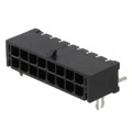662016230822 - CONN HEADER SMD R/A 16POS 3MM