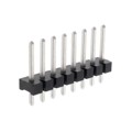 FWJ-08-01-T-S - CONN HEADER VERT 8POS 3.96MM