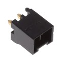 DF63M-2P-3.96DSA(01) - CONN HEADER VERT 2POS 3.96MM