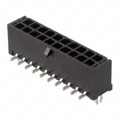 662020235922 - CONN HEADER SMD 20POS 3MM