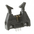 HIF3-6PA-2.54DSA(71) - CONN HEADER VERT 6POS 2.54MM