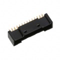 DF51K-28DP-2DSA(805) - CONN HDR 2MM DUAL GLD PCB 28POS