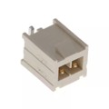 IPL1-102-02-L-S-K-TR - CONN HEADER SMD 2POS 2.54MM