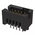 TFC-105-01-L-D-A-P - .050 X .050 TERMINAL STRIP