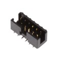 1-2373378-2 - 12P, AMPMODU 2MM, DOUBLE ROW SHR