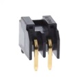 DF63M-2P-3.96DS(01) - CONN HEADER R/A 2POS 3.96MM