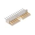 95000-112LF - CONN HEADER SMD R/A 12POS 2MM
