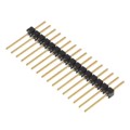 TSW-116-09-G-S - CONN HDR .100" 16POS