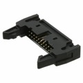 61202022921 - CONN HEADER R/A 20POS 2.54MM