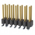 TSM-107-02-L-DV-A - CONN HEADER SMD 14POS 2.54MM